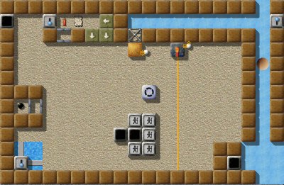 What's the Problem?, IV/49